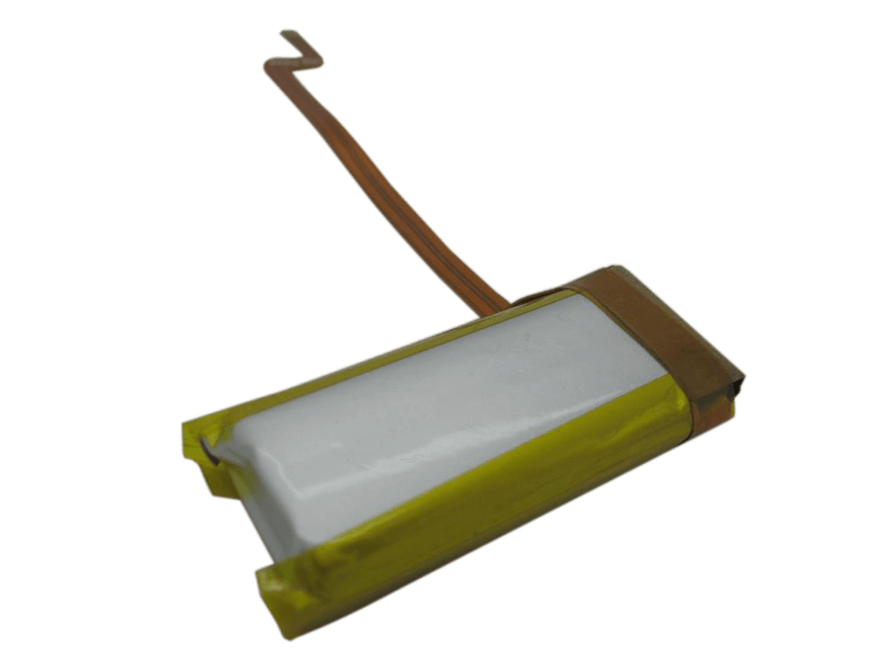 650mAh Thin Replacement Battery for Apple iPod Classic 6th Generation New