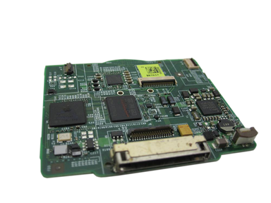 iPod Classic 7th Gen (A1238), Replacement Logic Board