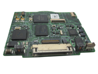 iPod Video 5th Gen (A1136), Factory Original Logic Board (30GB 5G)