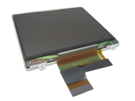 iPod Video 5th Gen (A1136), Factory Original LCD Screen (5G)