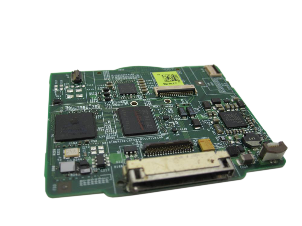 iPod Logic Board Replacement Kits & Services