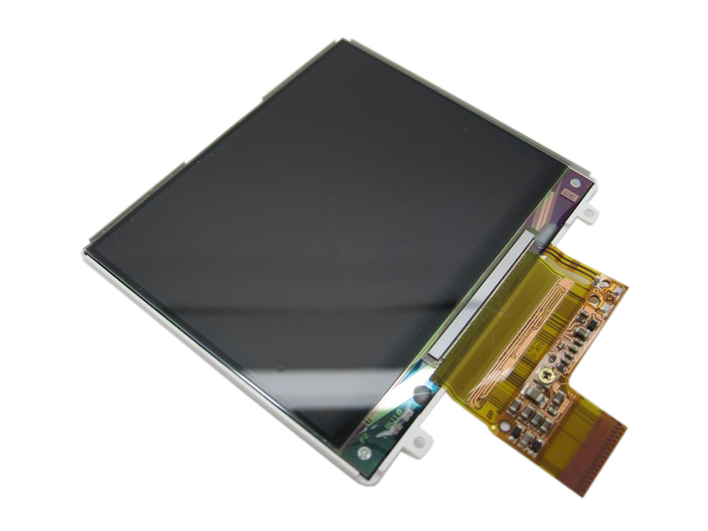 iPod Screen Replacement Kits & Services