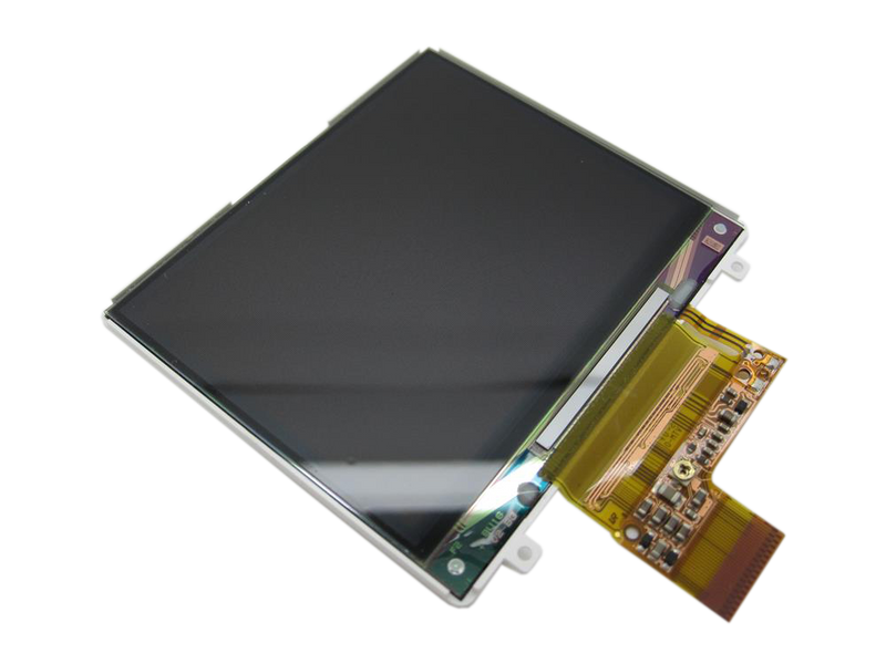 iPod Screen Replacement Kits & Services