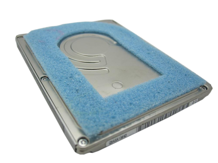 iPod Hard Drive Replacement Kits & Services