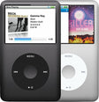 iPod Classic 7th Gen (A1238)