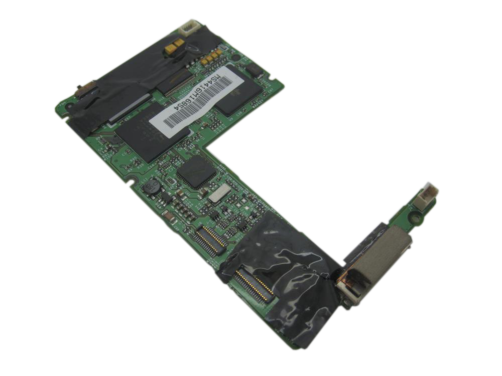 iPod 3G — Replacement Logic Board