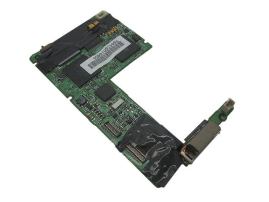iPod 3G — Replacement Logic Board