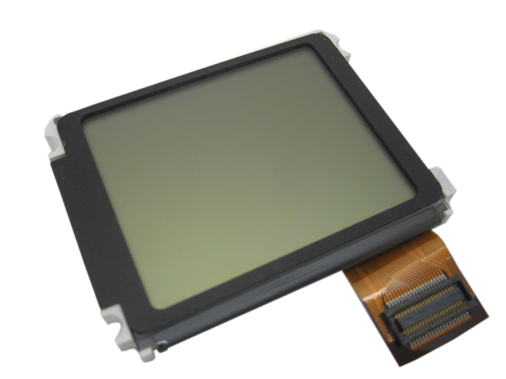 iPod 3G — Replacement LCD Screen (2" Monochrome)