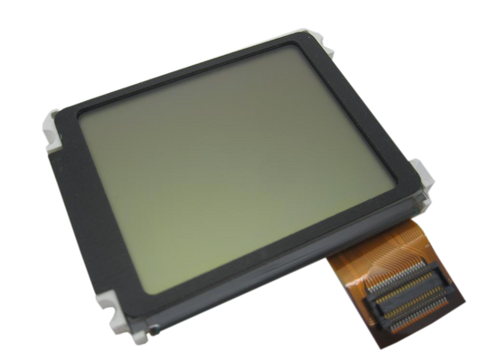 iPod 3G — Replacement LCD Screen (2" Monochrome)