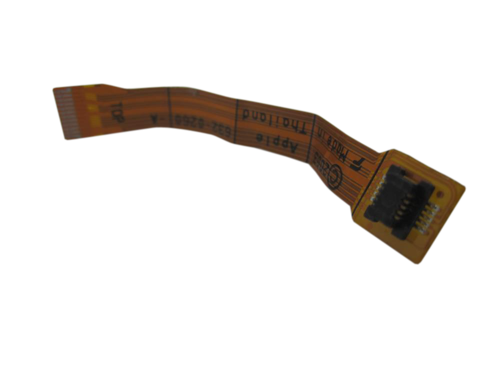 iPod 4G Monochrome — Headphone Jack Flex Cable