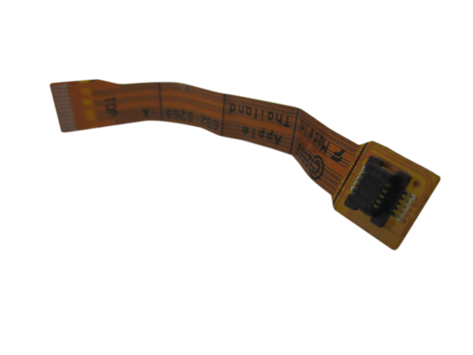 iPod 4G Monochrome — Headphone Jack Flex Cable