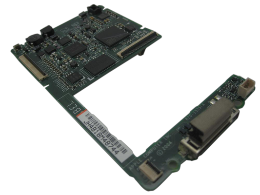 iPod 4G Monochrome — Replacement Logic Board