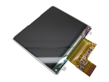 iPod Classic 7th Gen (A1238), Replacement LCD Screen