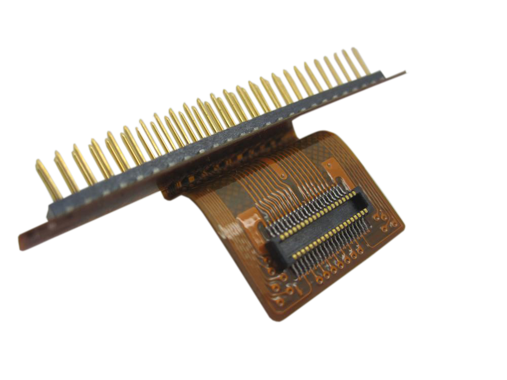 iPod Mini 2nd Generation — Hard Drive Ribbon Cable