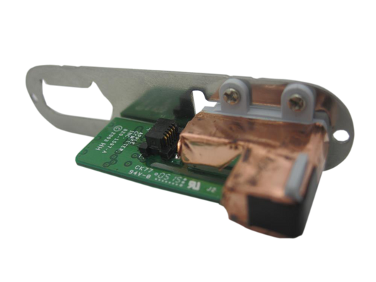 iPod Mini 1G — Headphone Jack / Hold Switch Assembly