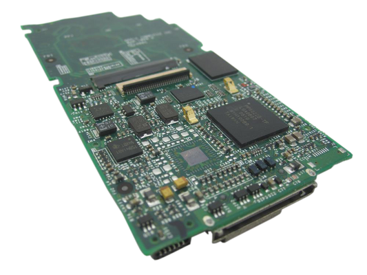 iPod Mini 1G — Replacement Logic Board