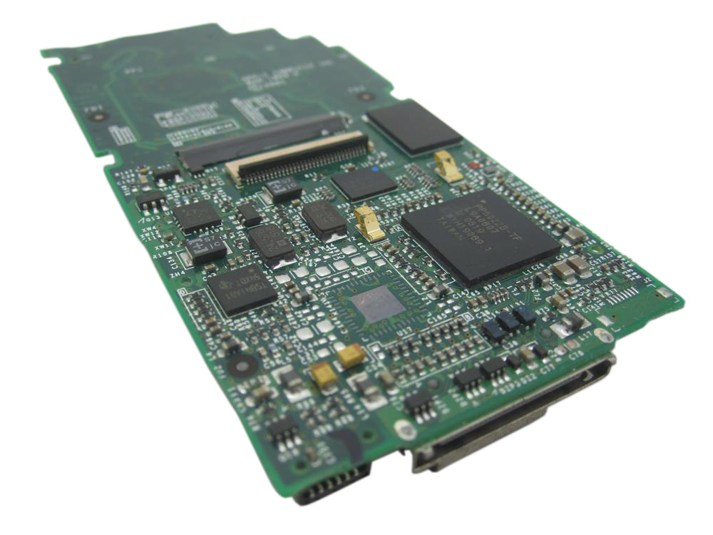iPod Mini 2nd Generation — Replacement Logic Board