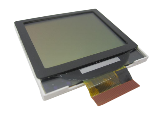 iPod Mini 1G — Replacement LCD Screen (1.67" Grayscale)