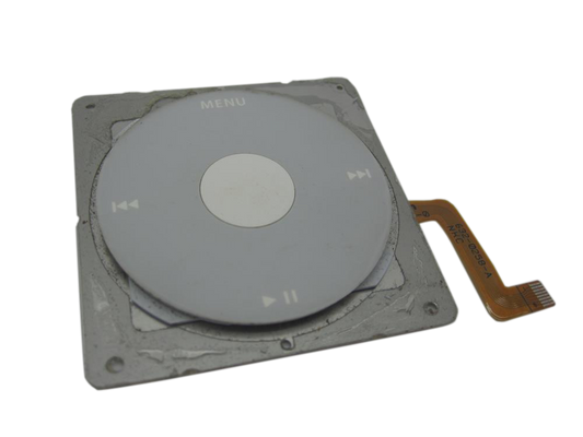 iPod Photo (4th Generation) — Replacement Click Wheel