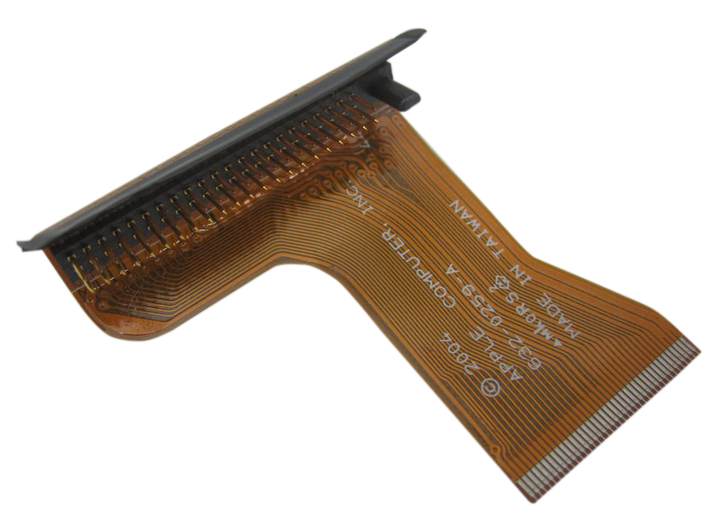 iPod Photo (4th Generation) — Hard Drive IDE Ribbon Cable
