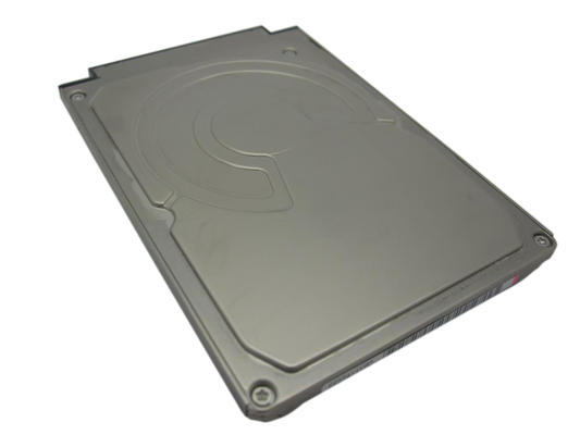 iPod Photo (4th Generation) — Replacement Hard Drive (20GB)