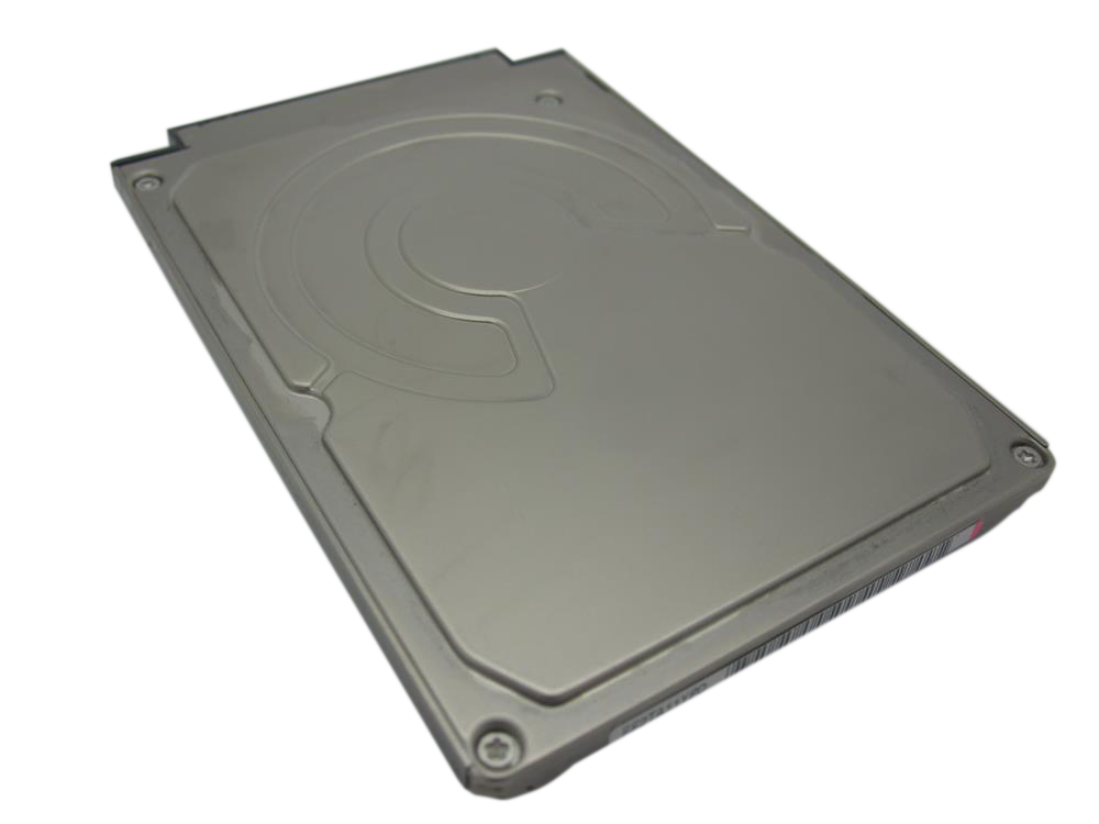 iPod Photo (4th Generation) — Replacement Hard Drive (30GB)