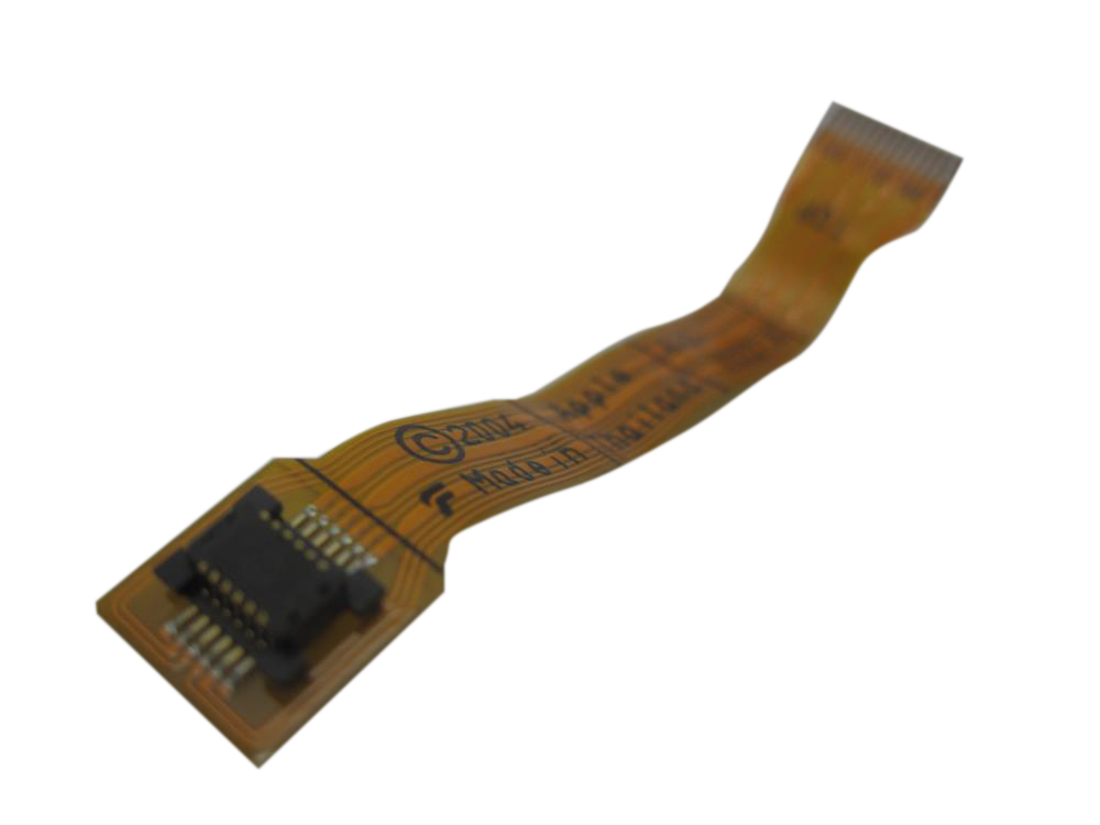 iPod Photo (4th Generation) — Headphone Jack Flex Cable