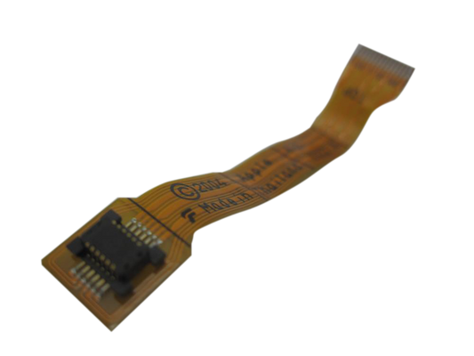 iPod Photo (4th Generation) — Headphone Jack Flex Cable
