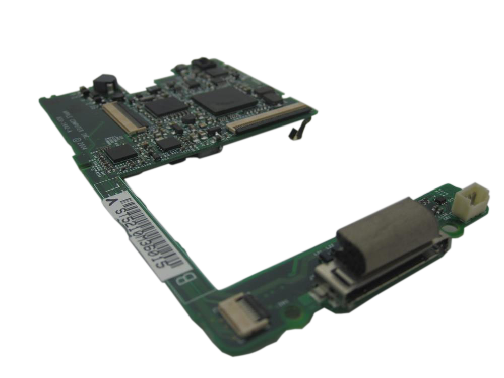 iPod Photo (4th Generation) — Replacement Logic Board (Late 2004 / Early 2005)