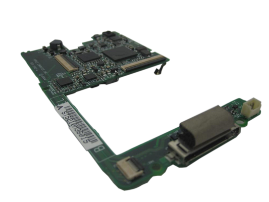 iPod Photo (4th Generation) — Replacement Logic Board (Mid-2005 Color Display)