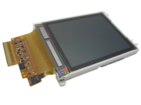 iPod Photo (4th Generation) — Replacement LCD Screen (Late 2004 / Early 2005)