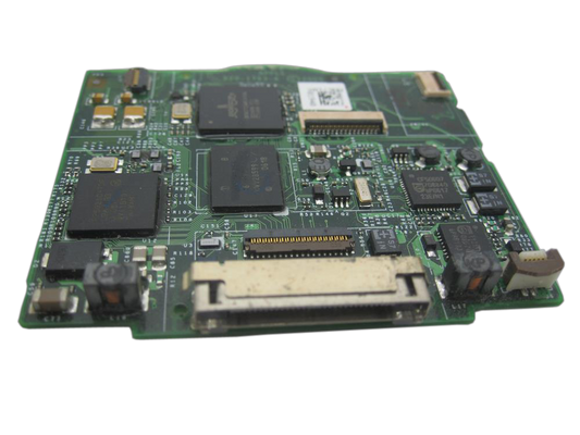 iPod Video 5G — Factory Original Logic Board (80GB 5.5G Enhanced)