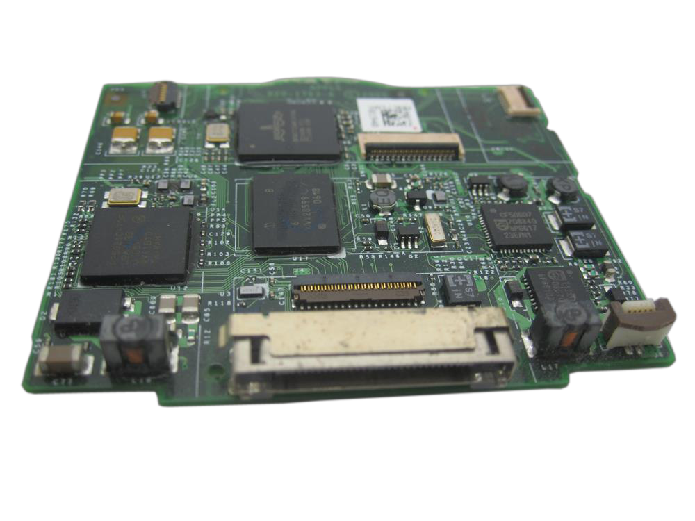 iPod Video 5G — Factory Original Logic Board (60GB 5G)