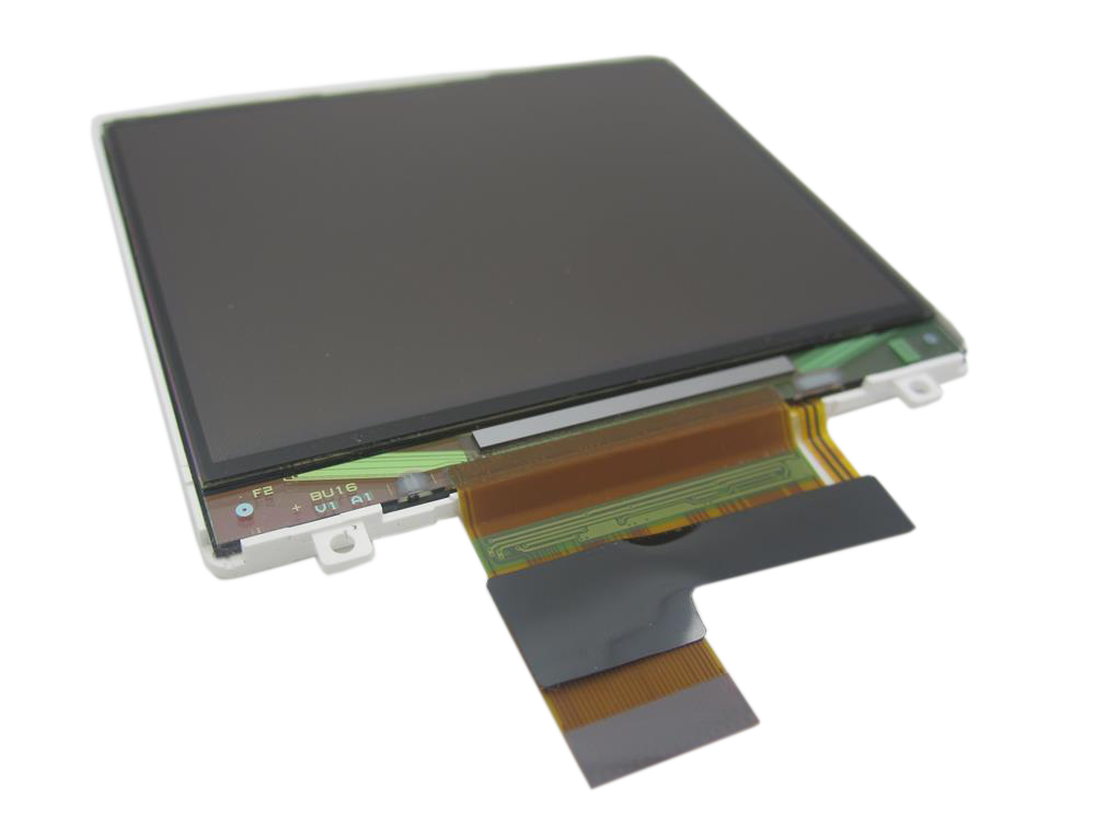 iPod Video 5G — Factory Original LCD Screen (5G)