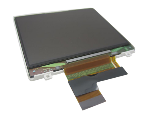 iPod Video 5G — Factory Original LCD Screen (5.5G Enhanced)